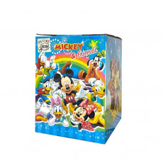 Disney Mickey & Friends 玩具蛋抽獎箱(含30隻玩具大蛋)