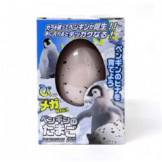 Tokiwa 企鵝蛋孵化玩具