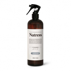 Natress 天然膠原蛋白防敏感狗狗洗髮水 470ml