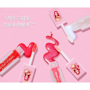 "Little Bling Secret Jouju - Lip Gloss (Twinkle Pink) 兒童無害天然閃耀唇彩 (閃亮粉) "