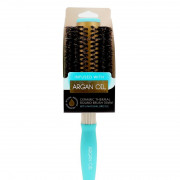 Argan Oil Ceramic Thermal Round Brush 35mm  摩洛哥堅果油陶瓷熱35mm圓頭髮梳