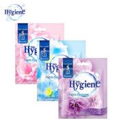Hygiene - 泰國衣櫃除味香薰包 芳香掛包 衣物香薰袋 (藍色 - 鈴蘭花+茉莉花味)