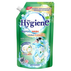 Hygiene - Expert Wash 洗衣液-木蘭花香600ml(綠)【平行進口】