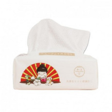 日本Msmr 牧小苫 洗臉巾(抽式) (60+10枚 增量裝)