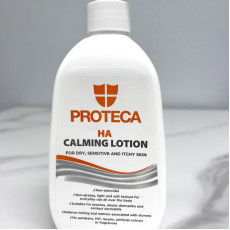  PROTECA HA Calming Lotion 500ml 保特加 抗敏潤膚乳液 500ml(EXP 26年2月)