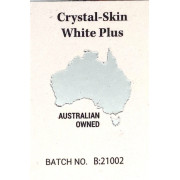 PROCUMIN - Crystal Skin White 水晶光肌美白丸 - 30粒 [醫藥級原料][澳洲製造][TGA認證]
