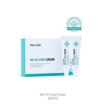 ECLADO NK-CX Core Cream 核心面霜 20g*2 (EXP 24年5月)
