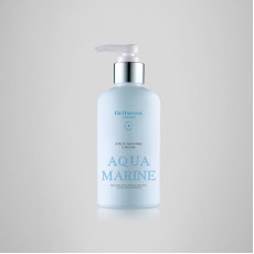 BELLMONA O2 Aqua Marine Cream 250ml 平衡肌膚油水平衡滋養霜
