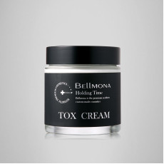 BELLMONA Holding Time TOX Cream 100ml 促進細胞再生抗皺營養霜