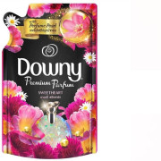 Downy Fabric Conditioner Refill 500ml (Pink Parrot Flower) 柔順劑 (粉色鸚鵡花香味 500ml )