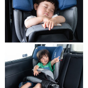 日本Nebio Shield Pit 幼兒汽車安全椅