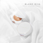 BLANC DIVA 抗皺防曬氣墊粉盒 SPF50+ / PA+++ 13g