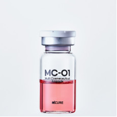 Mcure MC-01 高濃度抗衰老營養安瓿 2mlx10ea