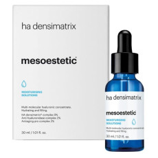 mesoestetic HA Densimatrix 30ml 4HA保濕填充精華 30ml