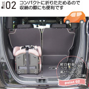 日本MC ISOFIX可摺疊幼兒汽車安全坐椅