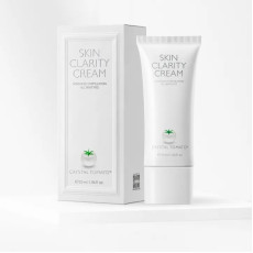 CRYSTAL TOMATO® - Skin Clarity Cream 水晶蕃茄®祛斑霜 30ml (Exp July 2026)