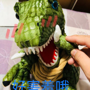 日本搞笑恐龍背包