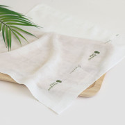 韓國製造Bamboo bebe - 竹纖維王牌超柔滑紗巾-10塊裝(KRBA105)