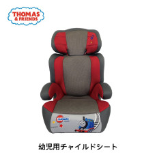 日本卡通小童2用汽車安全座椅(THOMAS/KITTY)