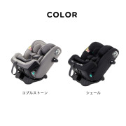 日本JOIE EVERYSTAGE R129 初生-12歲成長型汽車安全椅