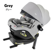 日本JOIE I-Arc360° 回轉式ISOFIX嬰幼兒汽車安全座椅
