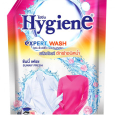 Hygiene - Expert Wash 防甩色洗衣液 520ml 