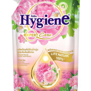 Hygiene - 濃縮柔順劑 490ml- 粉紅日出香味
