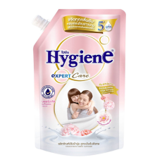Hygiene - 濃縮柔順劑 520ml- 粉紅綻放香味