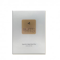 sMTS 超多補水精華雙效加強補水面膜 5片