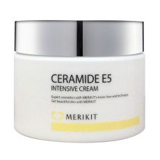 MERIKIT Ceramide E5 Intensive Cream 神經醯胺強效E5面霜 50ml